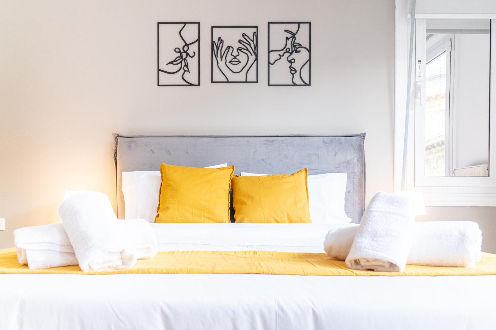 Syntagma Square, 100Sqm Luxurious Family Apt Атина Екстериор снимка