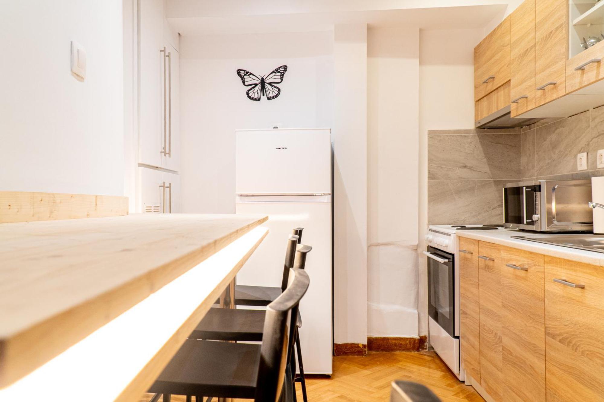Syntagma Square, 100Sqm Luxurious Family Apt Атина Екстериор снимка