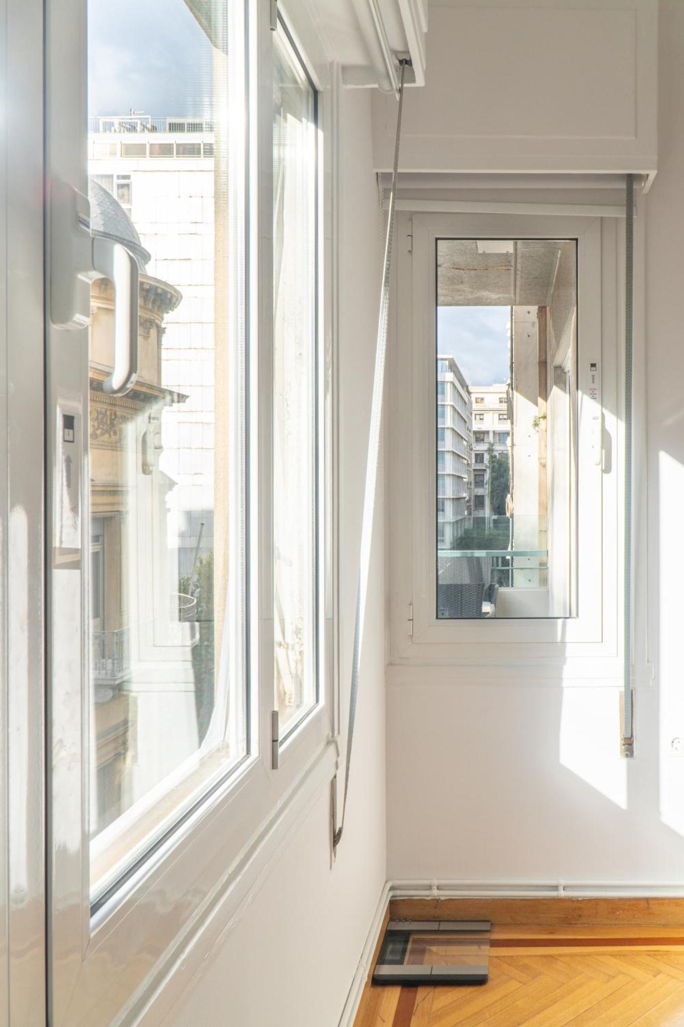 Syntagma Square, 100Sqm Luxurious Family Apt Атина Екстериор снимка